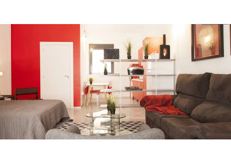 Mieszkanie do wynajęcia - Travesía de Vázquez de Mella Madrid, Hiszpania, 50 m², 889 USD (3581 PLN), NET-90202234