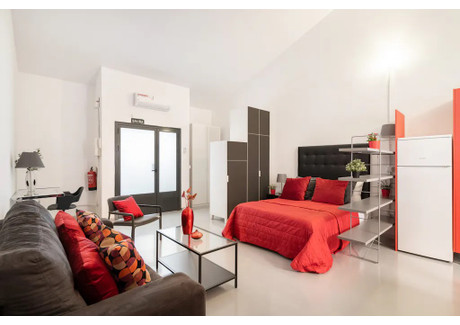 Mieszkanie do wynajęcia - Travesía de Vázquez de Mella Madrid, Hiszpania, 50 m², 890 USD (3588 PLN), NET-90202235