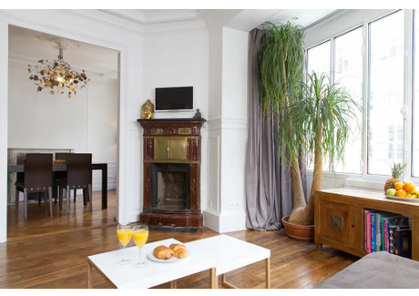 Mieszkanie do wynajęcia - Rue Saint-Honoré Paris, Francja, 65 m², 7419 USD (28 490 PLN), NET-90202259