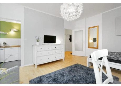 Mieszkanie do wynajęcia - Wittelsbacherstraße Berlin, Niemcy, 35 m², 1648 USD (6311 PLN), NET-90202336