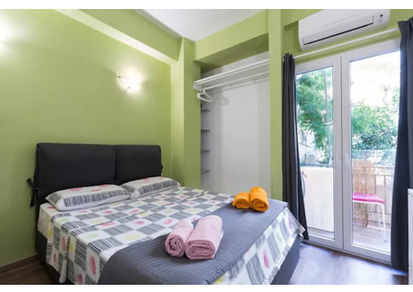 Mieszkanie do wynajęcia - Komninon Athens, Grecja, 30 m², 833 USD (3409 PLN), NET-90202342