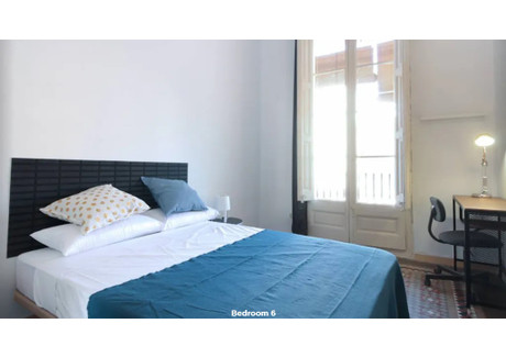 Mieszkanie do wynajęcia - Carrer de Mallorca Barcelona, Hiszpania, 150 m², 840 USD (3369 PLN), NET-90202382