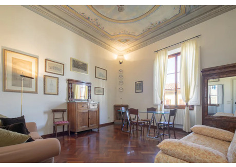 Mieszkanie do wynajęcia - Via Montebello Florence, Włochy, 60 m², 1531 USD (5988 PLN), NET-90202422