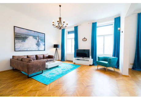 Mieszkanie do wynajęcia - Althanstraße Vienna, Austria, 165 m², 6938 USD (27 821 PLN), NET-90202493