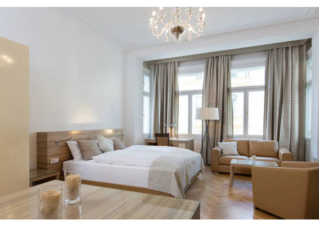 Mieszkanie do wynajęcia - Auerspergstraße Vienna, Austria, 39 m², 3317 USD (12 736 PLN), NET-90202500