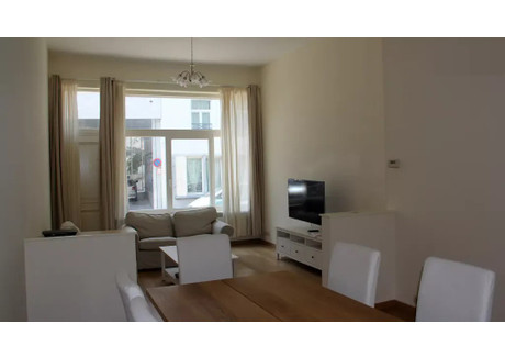 Mieszkanie do wynajęcia - Rue de la Digue Ixelles, Belgia, 150 m², 2461 USD (9425 PLN), NET-90202585