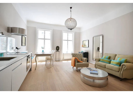 Mieszkanie do wynajęcia - Michelbeuerngasse Vienna, Austria, 50 m², 3246 USD (13 080 PLN), NET-90202807