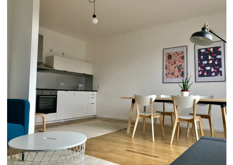 Mieszkanie do wynajęcia - Heilbronner Straße Berlin, Niemcy, 58 m², 1880 USD (7274 PLN), NET-90202889