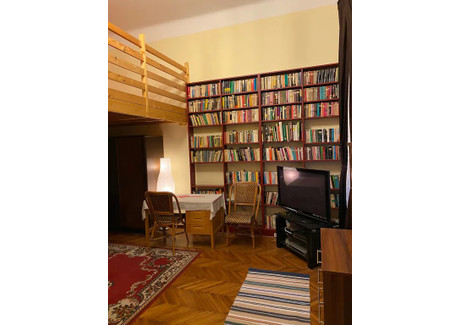 Mieszkanie do wynajęcia - Bartók Béla út Budapest, Węgry, 40 m², 543 USD (2139 PLN), NET-90202882