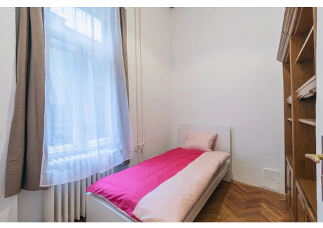 Mieszkanie do wynajęcia - Falk Miksa utca Budapest, Węgry, 107 m², 497 USD (1998 PLN), NET-90202985