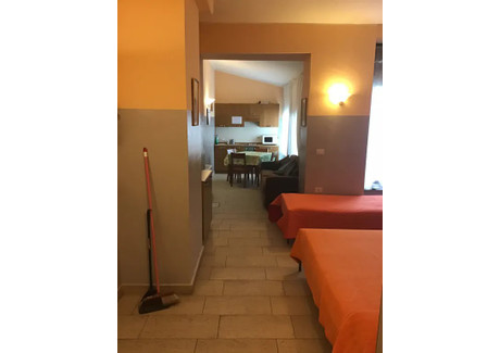 Mieszkanie do wynajęcia - Viale Fratelli Rosselli Florence, Włochy, 44 m², 1976 USD (8199 PLN), NET-90202990