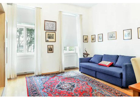 Mieszkanie do wynajęcia - Marktgasse Vienna, Austria, 45 m², 1225 USD (4740 PLN), NET-90203013