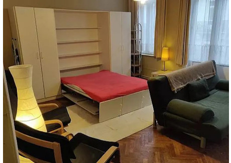 Mieszkanie do wynajęcia - Rue de Pascale Brussels, Belgia, 35 m², 986 USD (3854 PLN), NET-90203044