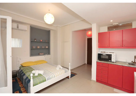 Mieszkanie do wynajęcia - Notara Athens, Grecja, 26 m², 536 USD (2113 PLN), NET-90203089