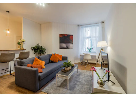 Mieszkanie do wynajęcia - Heidenfeldstraße Berlin, Niemcy, 52 m², 1536 USD (6006 PLN), NET-90203279