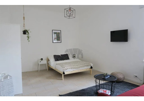 Mieszkanie do wynajęcia - Veitstraße Berlin, Niemcy, 38 m², 1302 USD (5001 PLN), NET-90203295