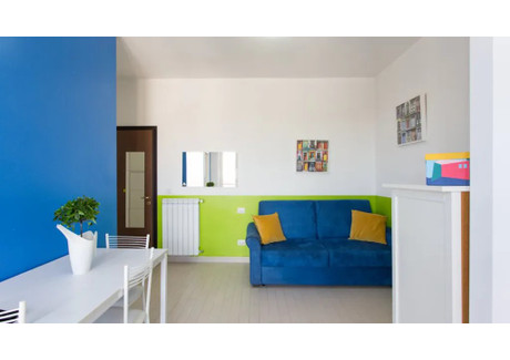 Mieszkanie do wynajęcia - Via Giuseppe Ripamonti Milan, Włochy, 35 m², 1029 USD (4055 PLN), NET-90203354