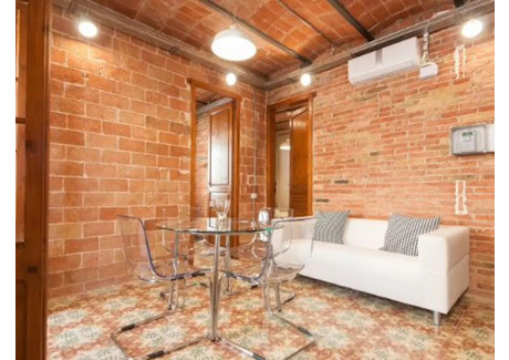 Mieszkanie do wynajęcia - Carrer del Matagalls Barcelona, Hiszpania, 85 m², 1407 USD (5403 PLN), NET-90203455