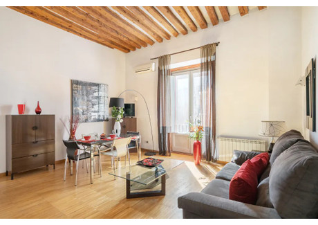 Mieszkanie do wynajęcia - Calle de Atocha Madrid, Hiszpania, 75 m², 1839 USD (7410 PLN), NET-90203532