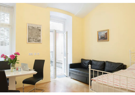 Mieszkanie do wynajęcia - Salesianergasse Vienna, Austria, 30 m², 1556 USD (6022 PLN), NET-90203831