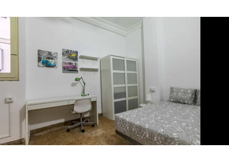 Mieszkanie do wynajęcia - Gran Vía Marqués del Turia Valencia, Hiszpania, 250 m², 298 USD (1195 PLN), NET-90203904