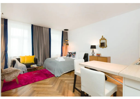 Mieszkanie do wynajęcia - Alser Straße Vienna, Austria, 35 m², 1647 USD (6342 PLN), NET-90203948