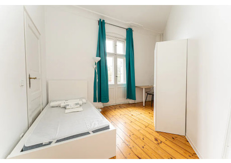 Mieszkanie do wynajęcia - Bornholmer Straße Berlin, Niemcy, 119 m², 725 USD (2966 PLN), NET-90214000