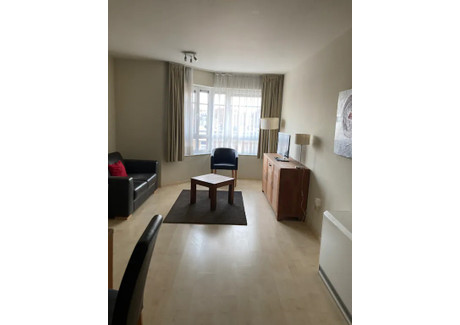 Mieszkanie do wynajęcia - Avenue de Roodebeek Schaerbeek, Belgia, 60 m², 1335 USD (5165 PLN), NET-90214069