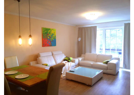 Mieszkanie do wynajęcia - In der Donk Düsseldorf, Niemcy, 75 m², 1459 USD (5966 PLN), NET-90214148