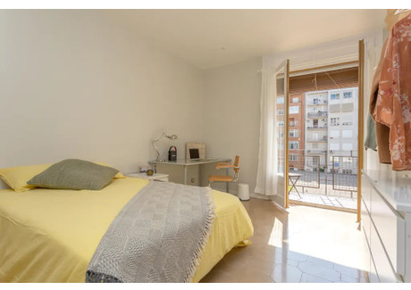 Mieszkanie do wynajęcia - Carrer de Còrsega Barcelona, Hiszpania, 180 m², 740 USD (3035 PLN), NET-90214195