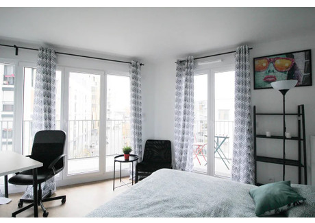 Mieszkanie do wynajęcia - Rue Mozart Clichy, Francja, 91 m², 938 USD (3919 PLN), NET-90214239