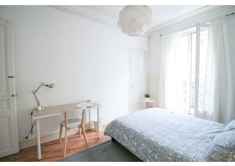 Mieszkanie do wynajęcia - Rue du Faubourg Saint-Denis Paris, Francja, 82 m², 1075 USD (4130 PLN), NET-90214258