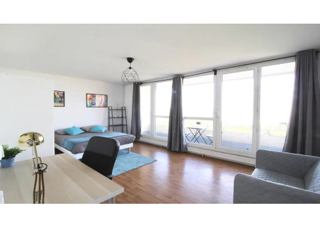 Mieszkanie do wynajęcia - Rue Salvador Allende Nanterre, Francja, 90 m², 863 USD (3470 PLN), NET-90214250