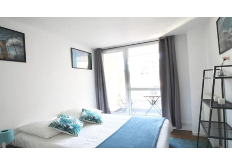 Mieszkanie do wynajęcia - Rue Salvador Allende Nanterre, Francja, 90 m², 873 USD (3501 PLN), NET-90214251