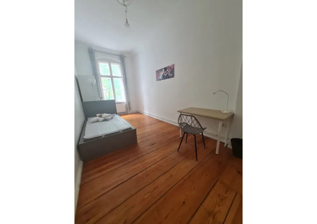 Mieszkanie do wynajęcia - Kaiser-Friedrich-Straße Berlin, Niemcy, 102 m², 736 USD (2967 PLN), NET-90214468