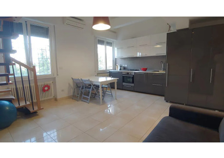 Mieszkanie do wynajęcia - Via Tiberio Fiorilli Bologna, Włochy, 55 m², 1563 USD (6392 PLN), NET-90214481