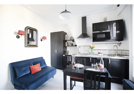 Mieszkanie do wynajęcia - Rue Lagrange Paris, Francja, 45 m², 3631 USD (13 945 PLN), NET-90214518