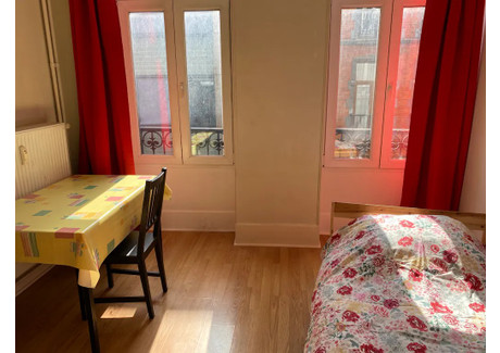 Mieszkanie do wynajęcia - Rue Saint-Christophe Brussels, Belgia, 80 m², 568 USD (2328 PLN), NET-90214728