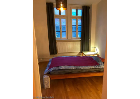 Mieszkanie do wynajęcia - Allmeygang Frankfurt Am Main, Niemcy, 55 m², 1863 USD (7733 PLN), NET-90214954