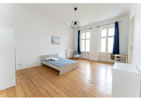 Mieszkanie do wynajęcia - Wisbyer Straße Berlin, Niemcy, 111 m², 951 USD (3717 PLN), NET-90214964