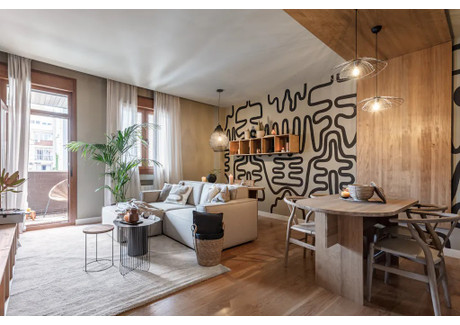 Mieszkanie do wynajęcia - Calle de Edgar Neville Madrid, Hiszpania, 104 m², 3623 USD (14 274 PLN), NET-90215015
