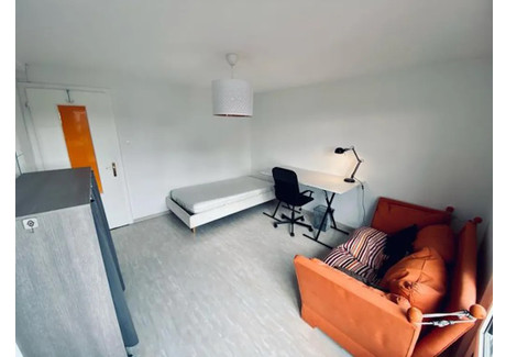 Mieszkanie do wynajęcia - Rue du Landsberg Strasbourg, Francja, 58 m², 530 USD (2172 PLN), NET-90215157