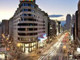 Mieszkanie do wynajęcia - Calle Gran Vía Madrid, Hiszpania, 20 m², 3020 USD (11 898 PLN), NET-90215629