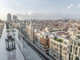 Mieszkanie do wynajęcia - Calle Gran Vía Madrid, Hiszpania, 20 m², 3020 USD (11 898 PLN), NET-90215629