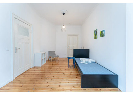 Mieszkanie do wynajęcia - Boxhagener Straße Berlin, Niemcy, 104 m², 872 USD (3347 PLN), NET-90215655