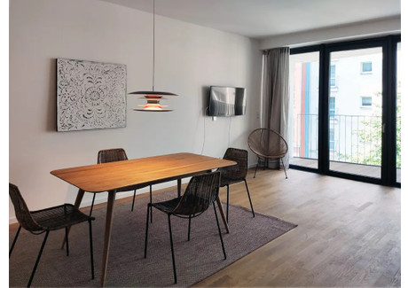 Mieszkanie do wynajęcia - Harzer Straße Berlin, Niemcy, 97 m², 2462 USD (9627 PLN), NET-90215714