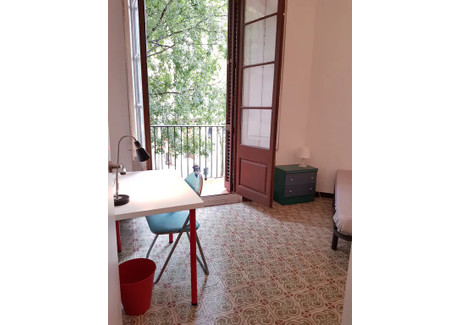 Mieszkanie do wynajęcia - Carrer de Roger de Flor Barcelona, Hiszpania, 70 m², 707 USD (2836 PLN), NET-90215757