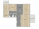 Mieszkanie do wynajęcia - Untere Augartenstraße Vienna, Austria, 85 m², 813 USD (3202 PLN), NET-90215860