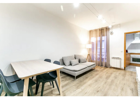 Mieszkanie do wynajęcia - Travessera de Gràcia Barcelona, Hiszpania, 63 m², 1559 USD (6377 PLN), NET-90215886