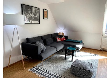 Mieszkanie do wynajęcia - Wengistrasse Zurich, Szwajcaria, 100 m², 4060 USD (16 280 PLN), NET-90215938